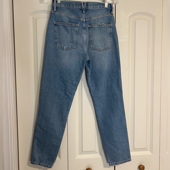 Free People Denim Jeans - We The Free - Picture 4 of 4